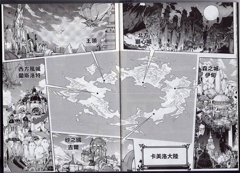 第1卷