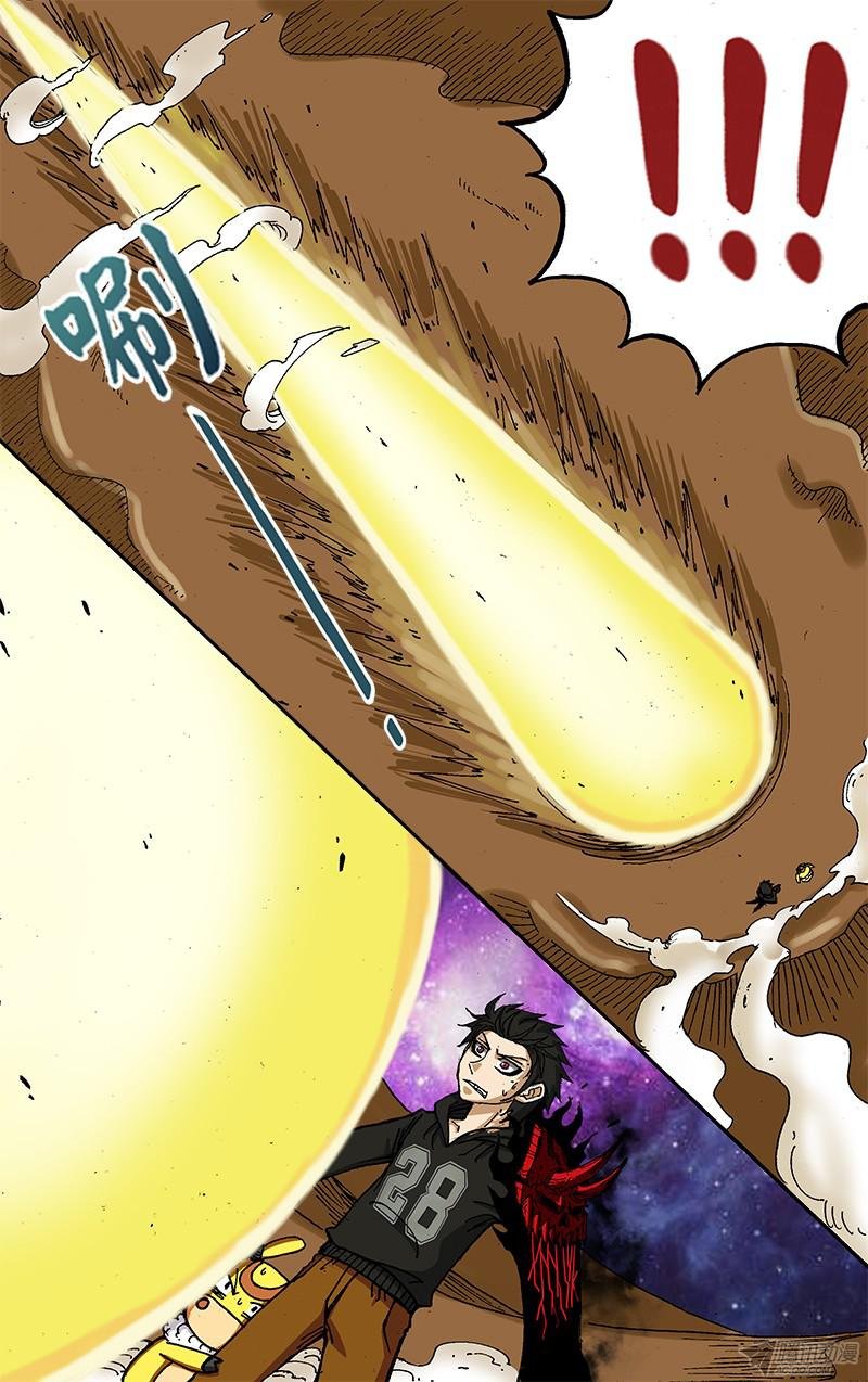 第48话（迷之左臂）