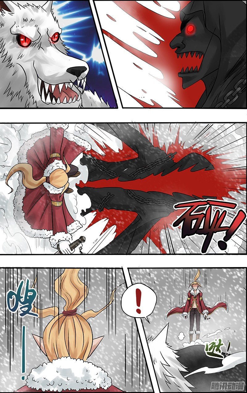 第61话（绝）