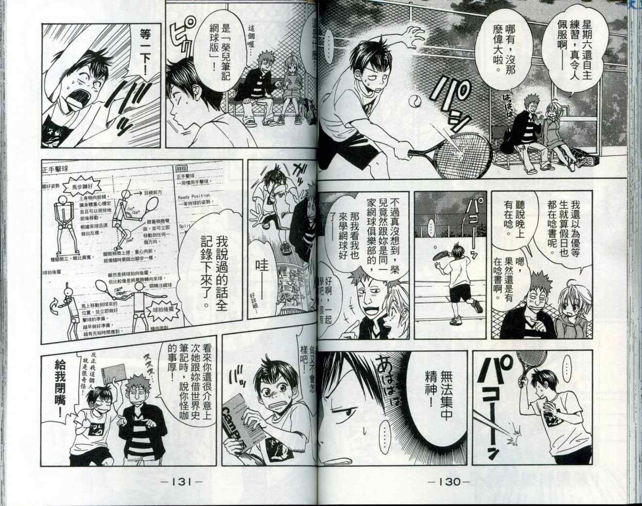 第1卷