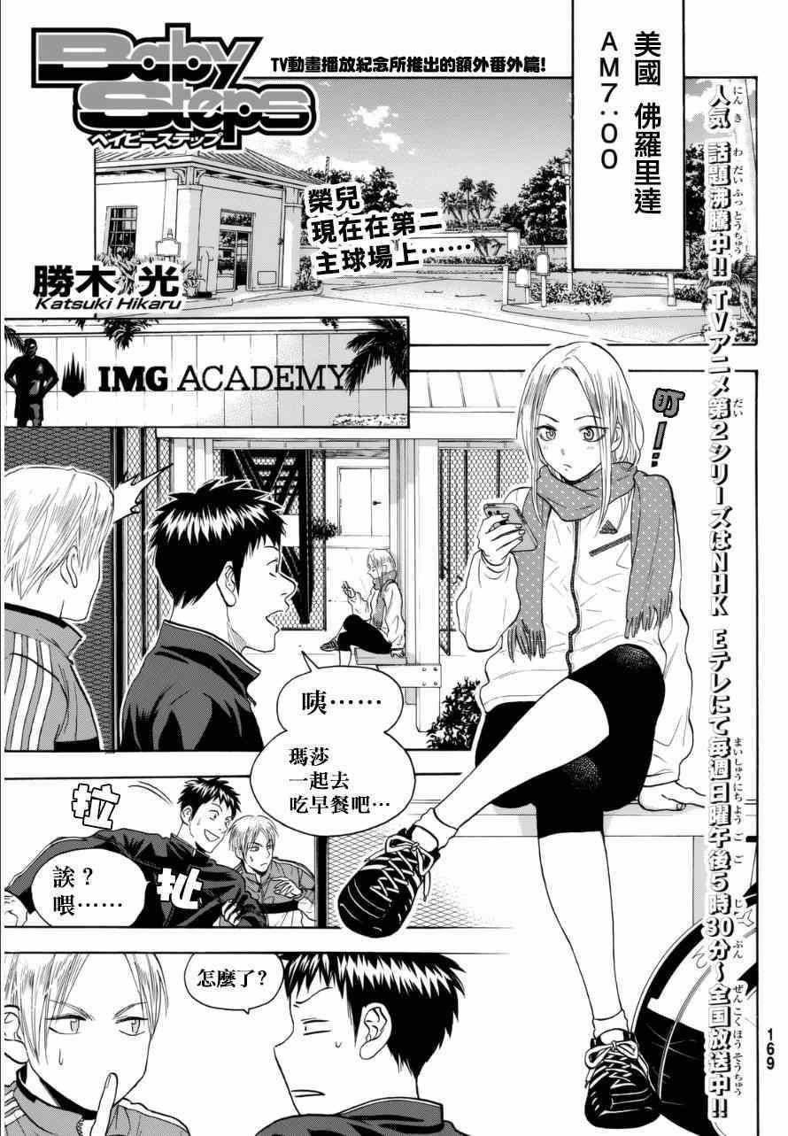 动画化番外