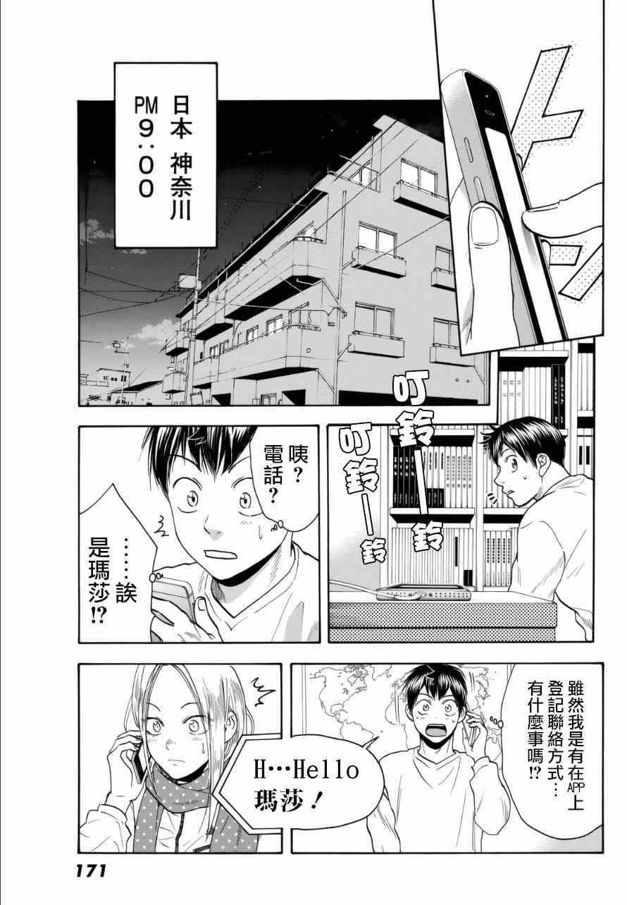 动画化番外