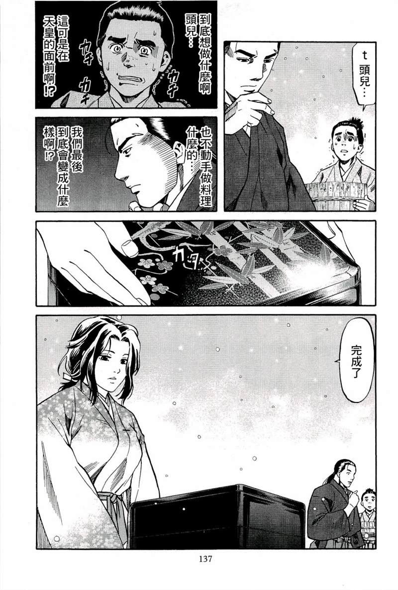 第50话 洋子的水果