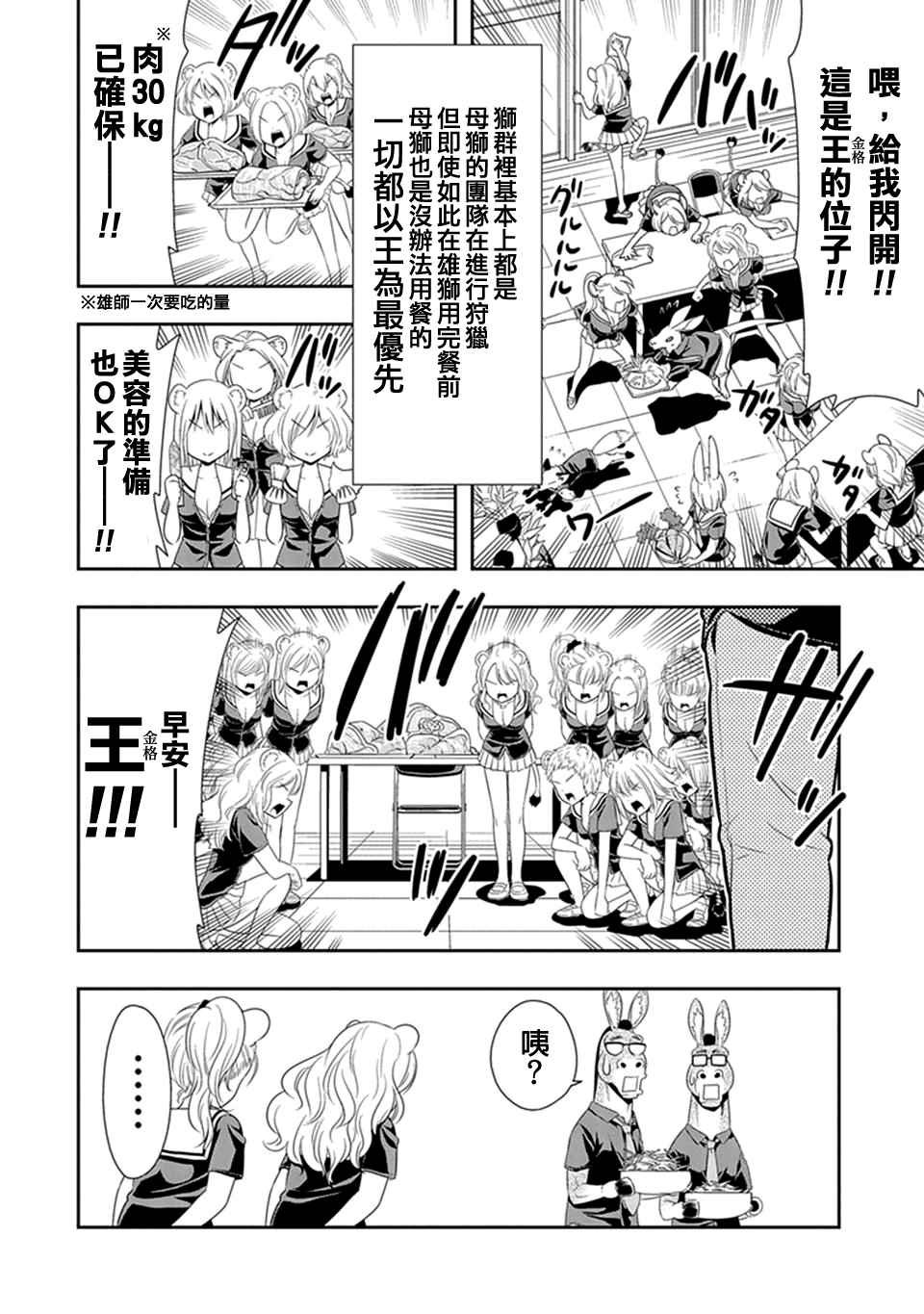 西顿学园 12附录