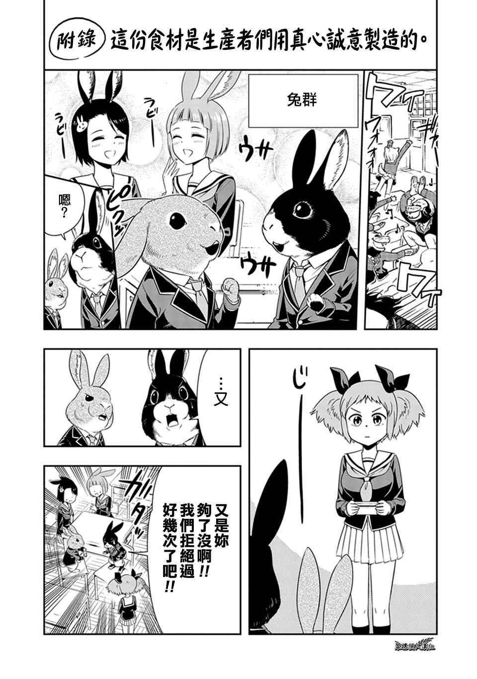 西顿学园 20附录