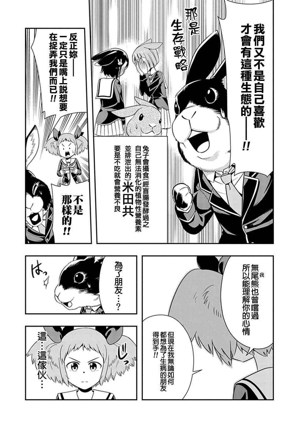 西顿学园 20附录