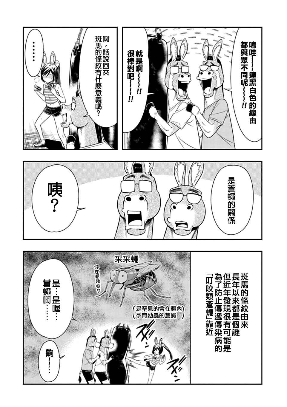 西顿学园 24附录