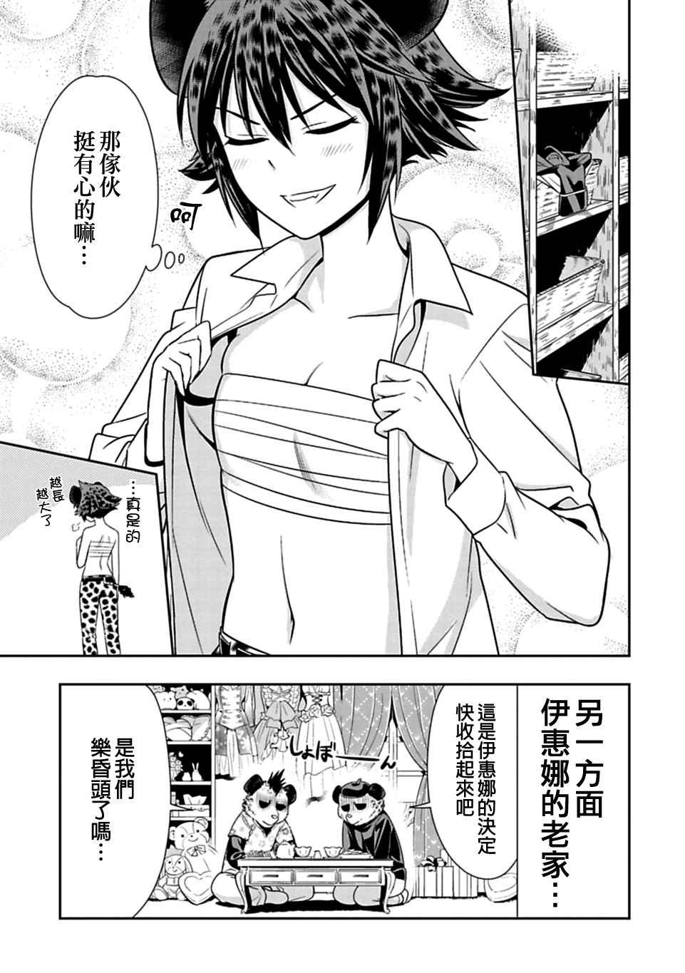 西顿学园 25附录