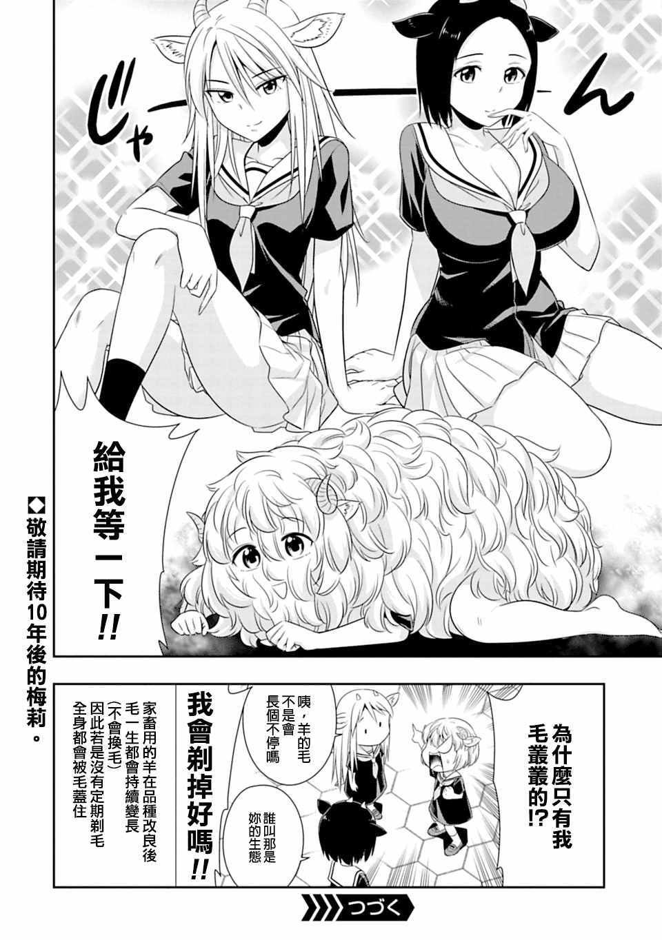 西顿学园 58附录
