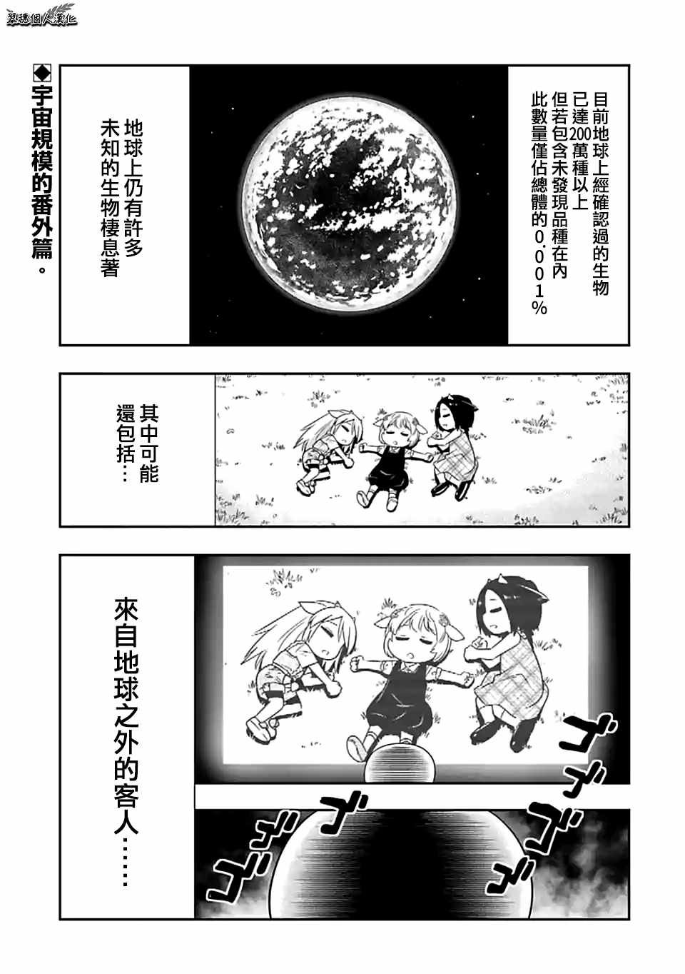 西顿学园 番外02