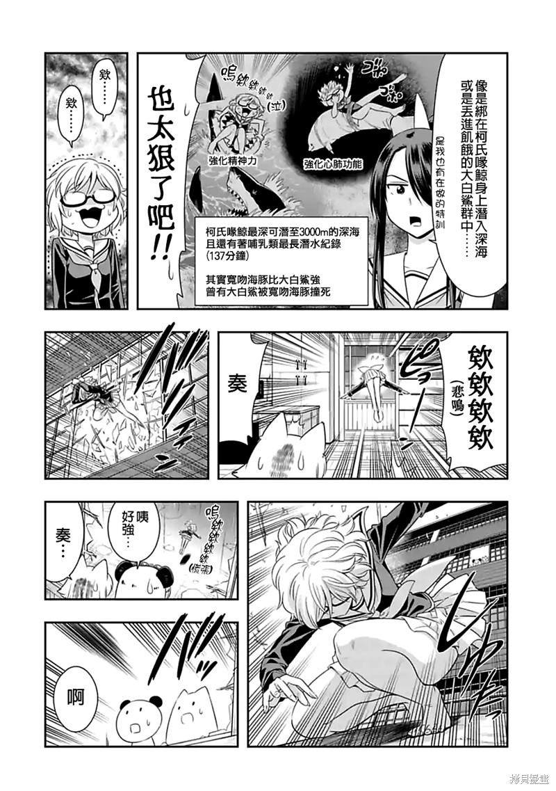 第104话 远度重洋而来（2）