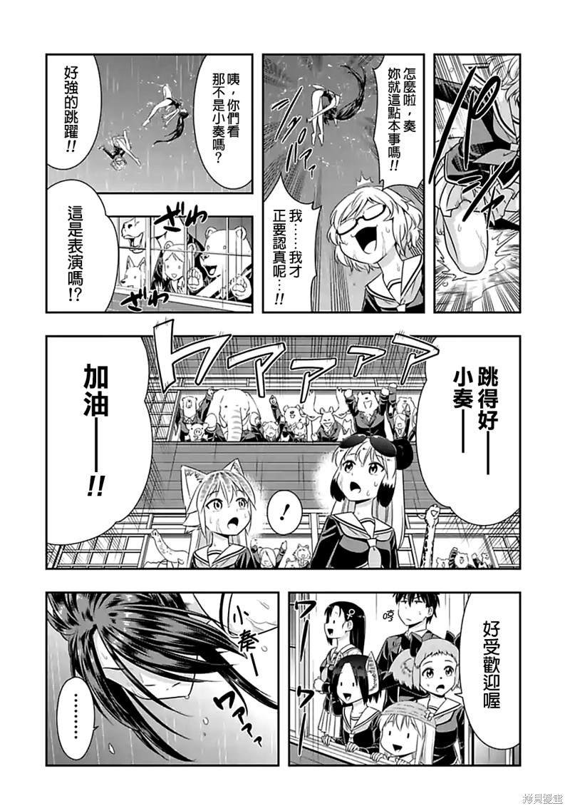 第104话 远度重洋而来（2）