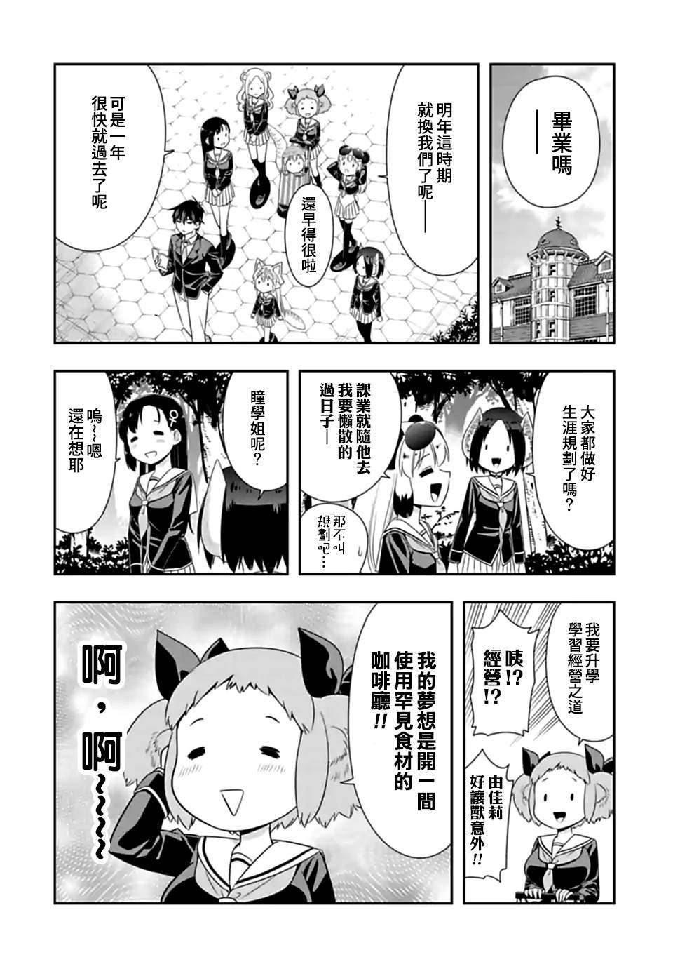 第140话 伴侣（1）