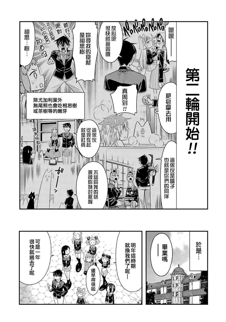 第145话 伴侣（6）