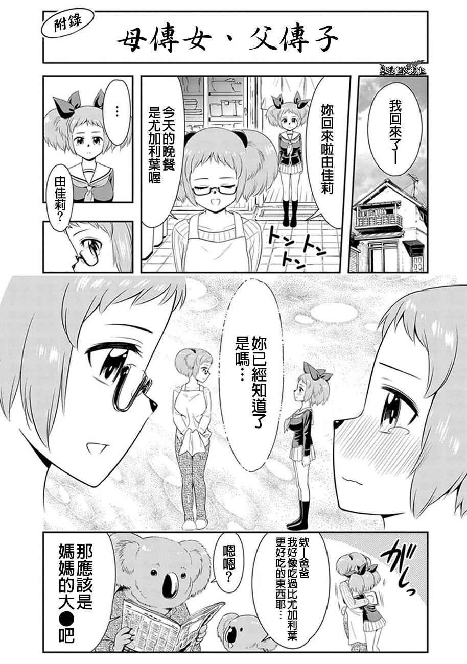 西顿学园 03附录