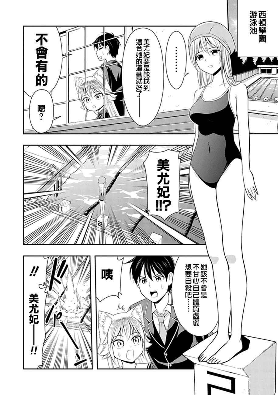 西顿学园 04附录