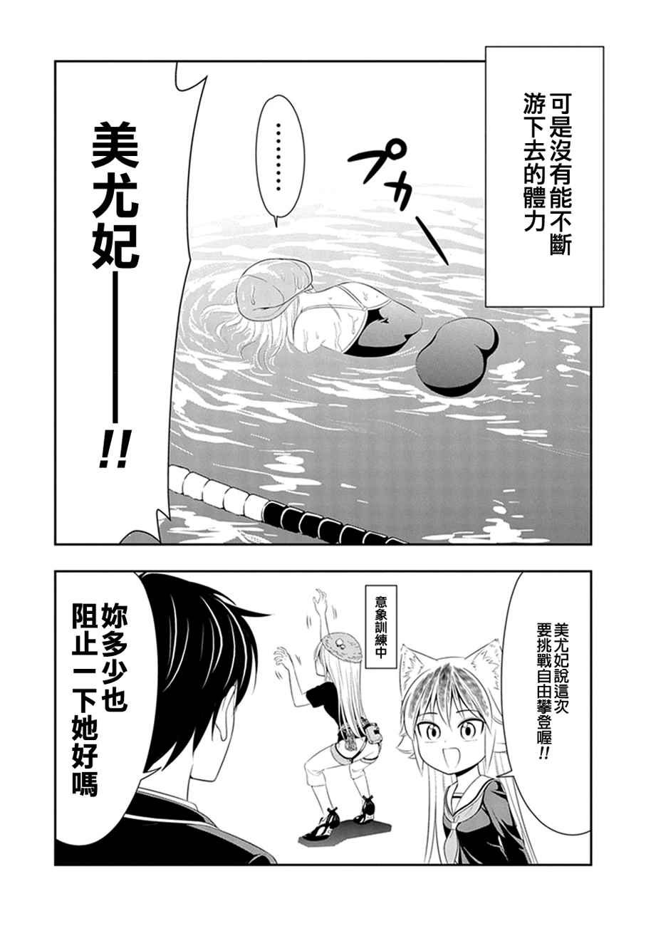 西顿学园 04附录