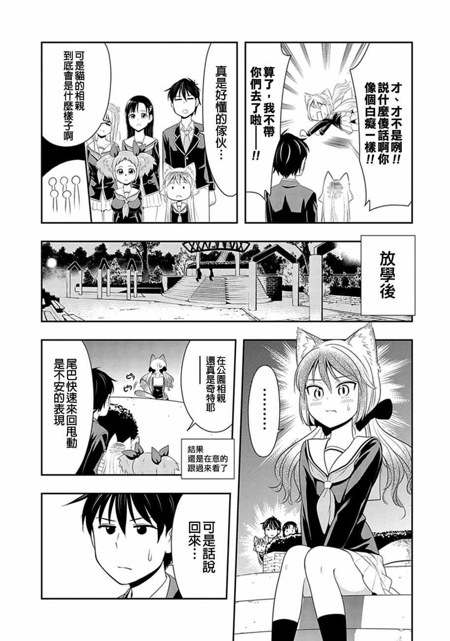 西顿学园 05附录