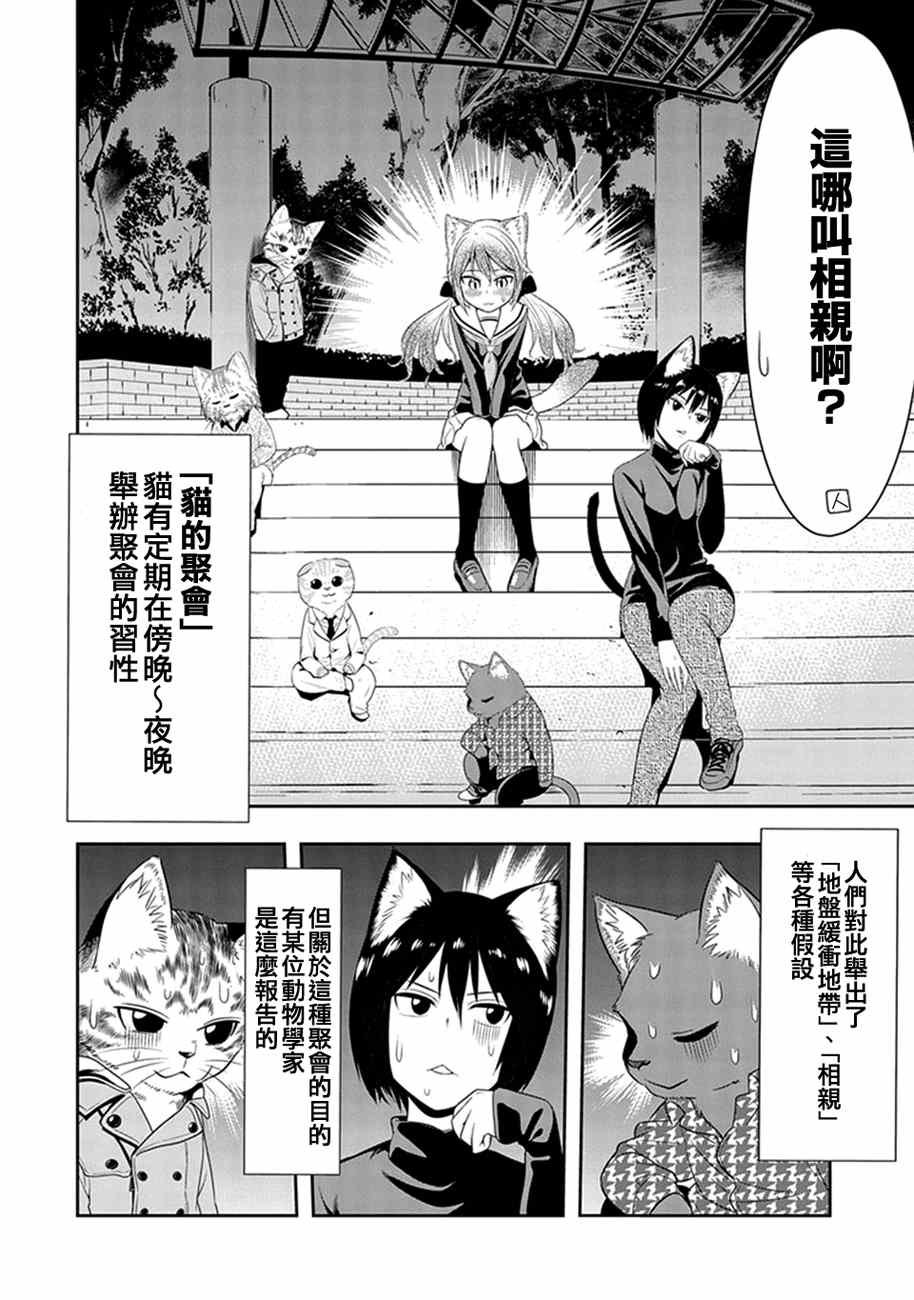 西顿学园 05附录
