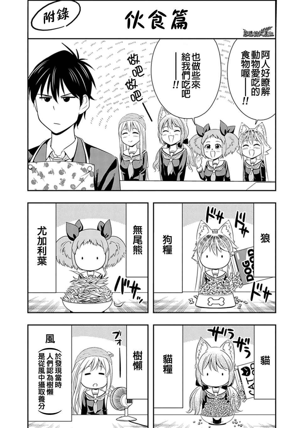 西顿学园 07附录