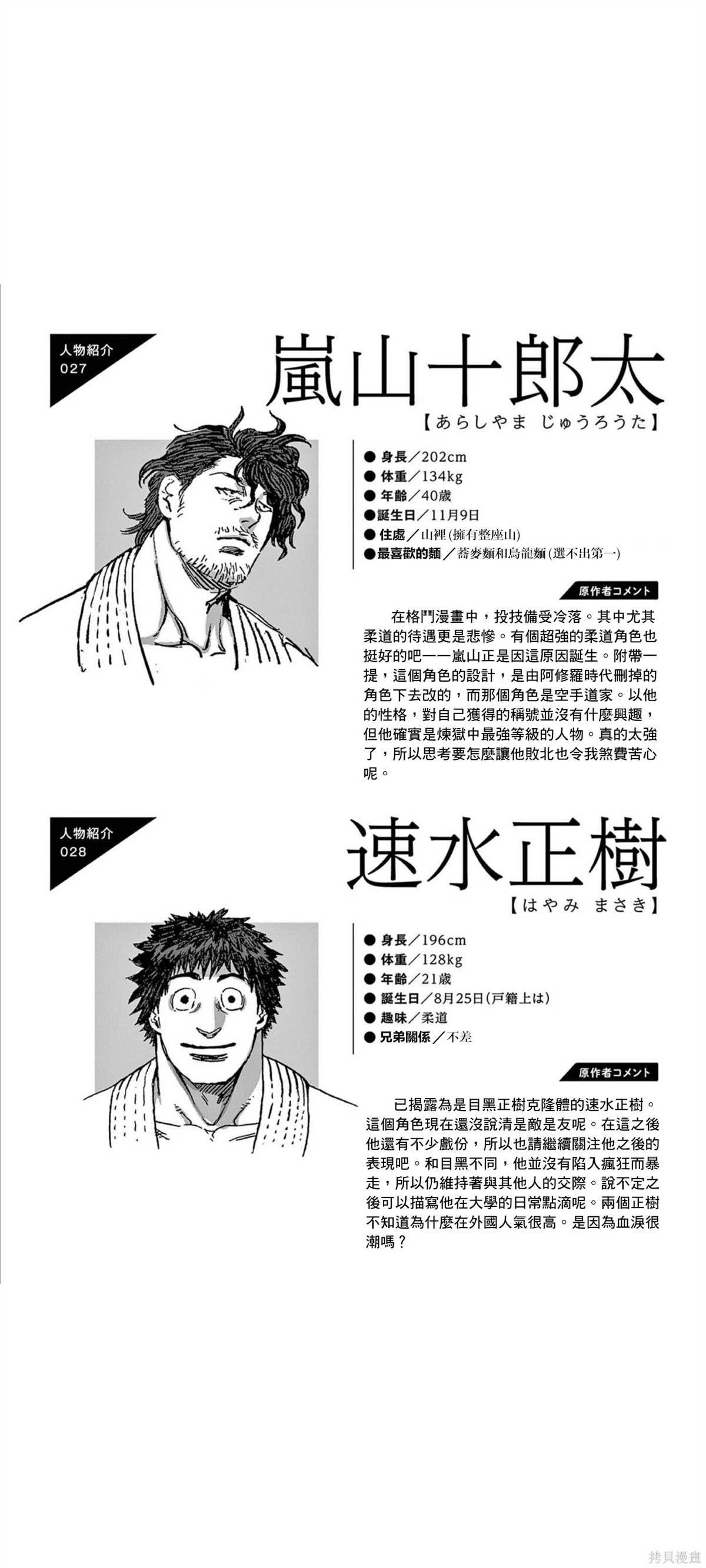 11卷番外
