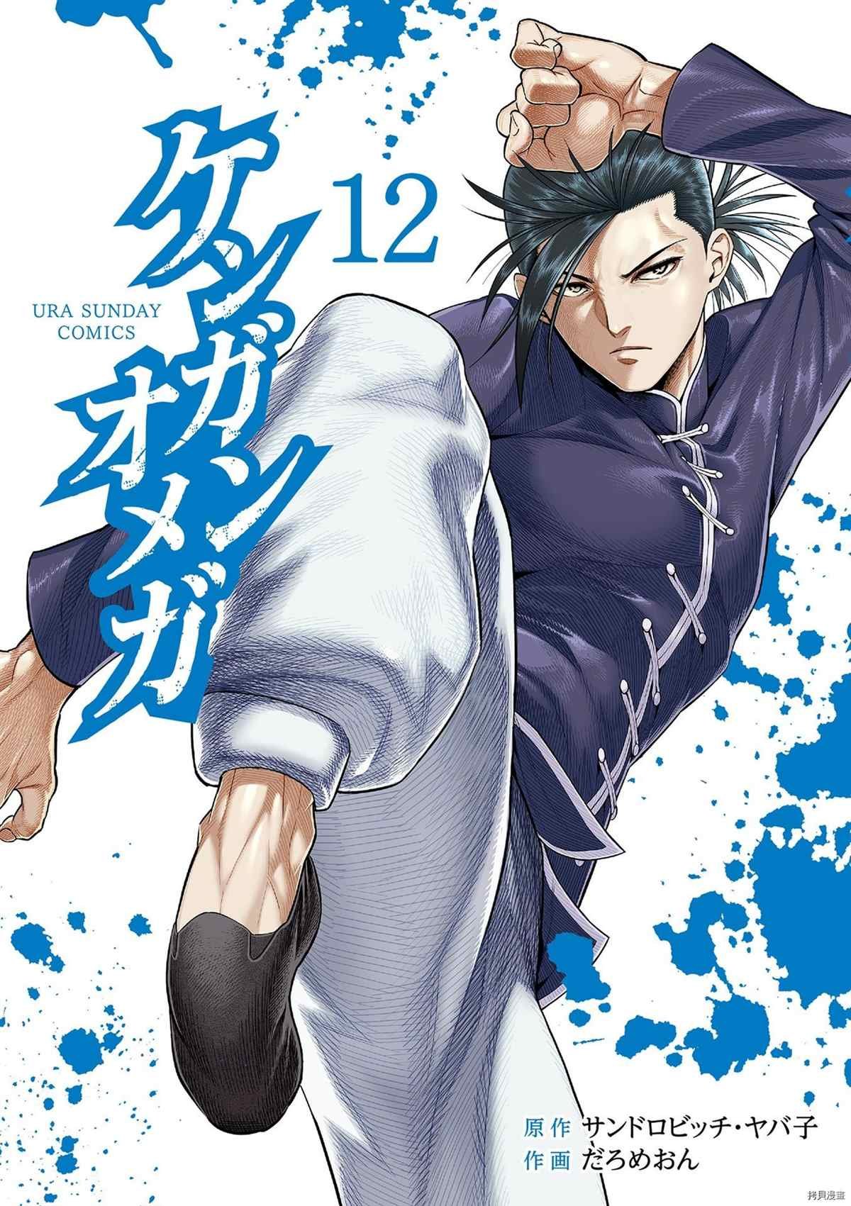 12卷番外