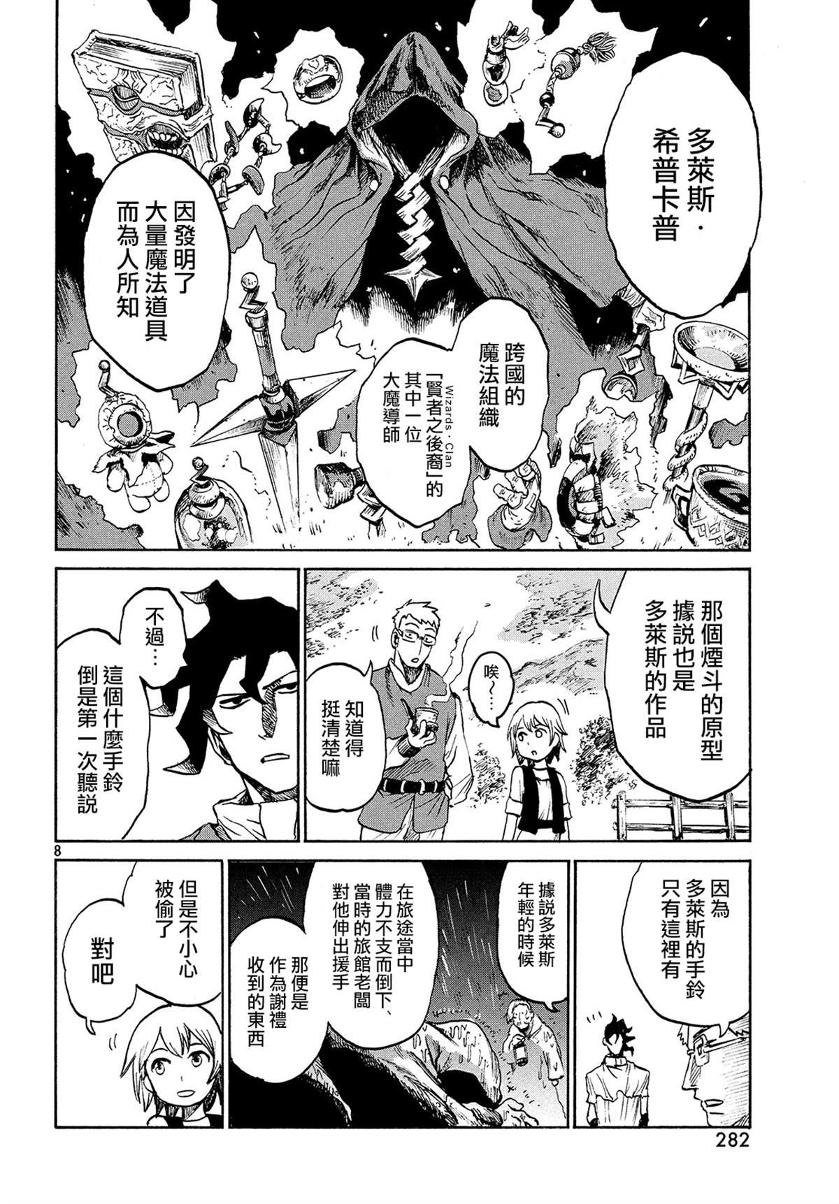 代斗士02