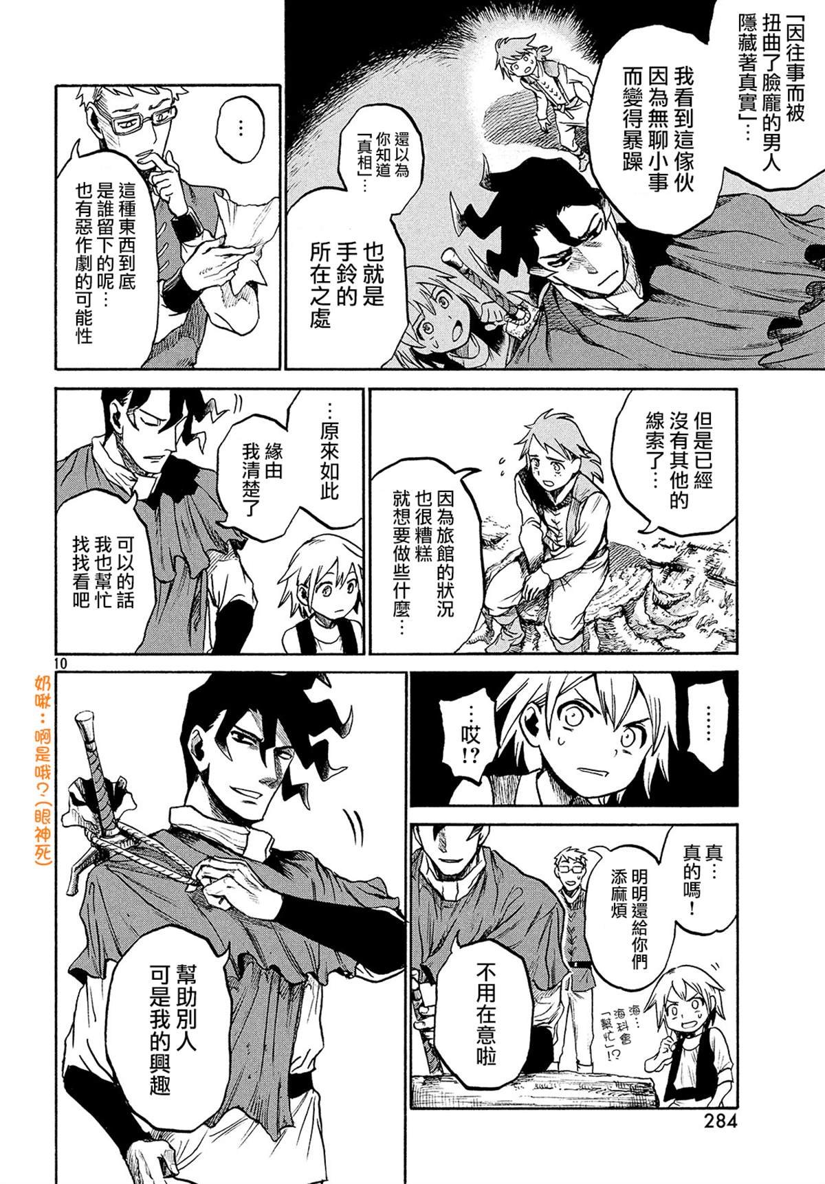 代斗士02