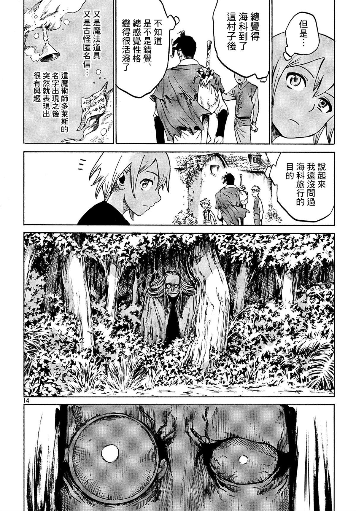 代斗士02