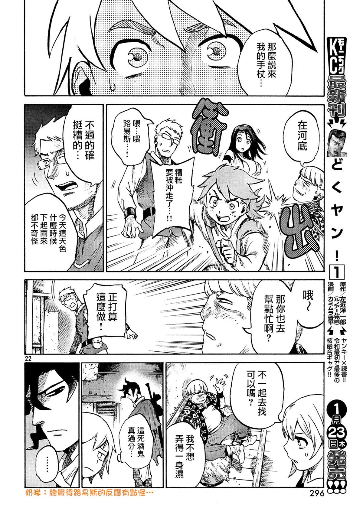 代斗士02