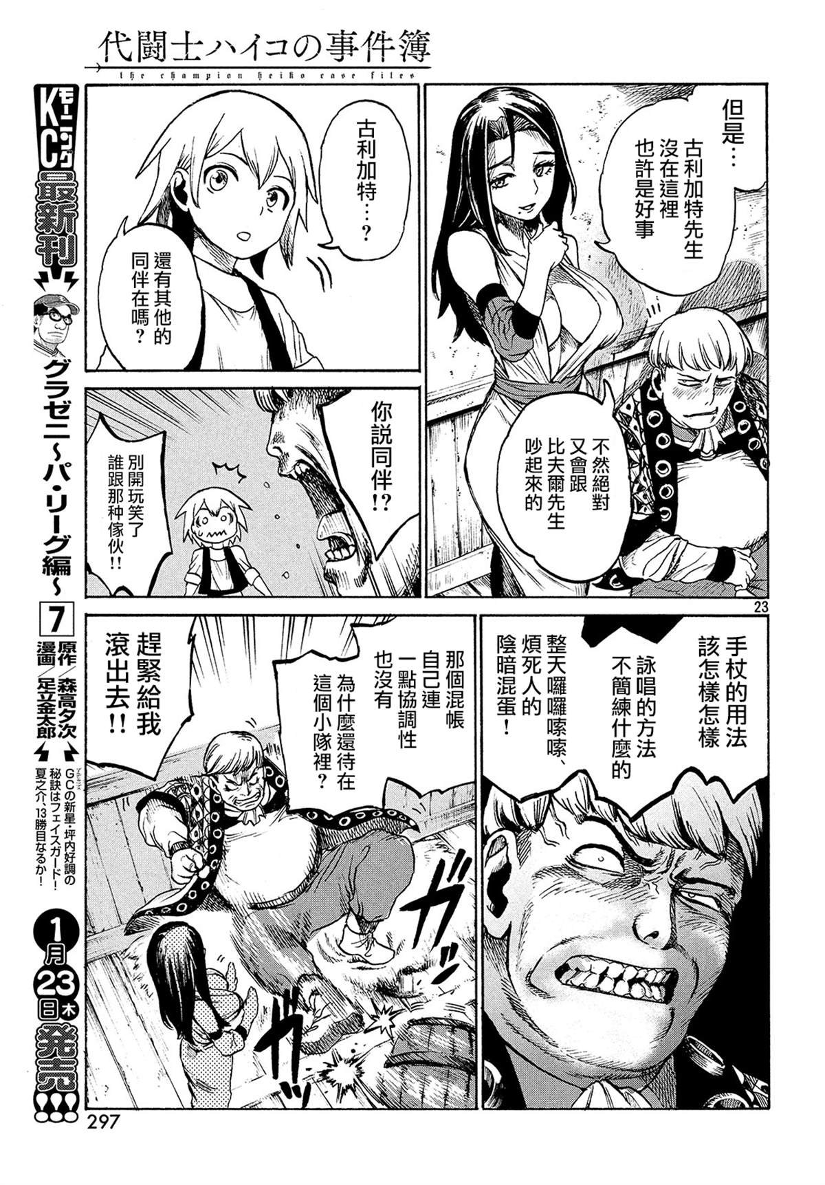 代斗士02