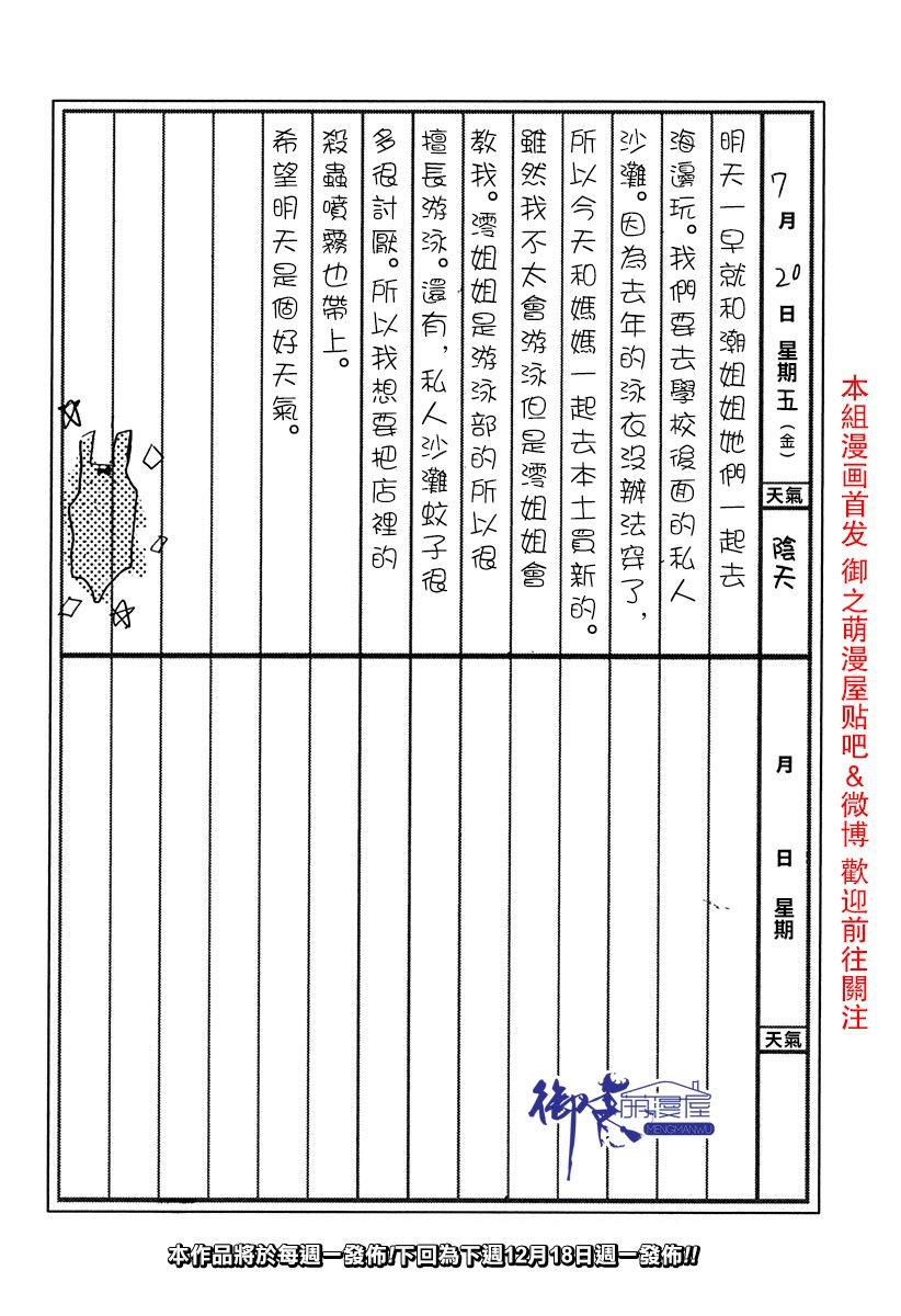 rendring 番外篇01