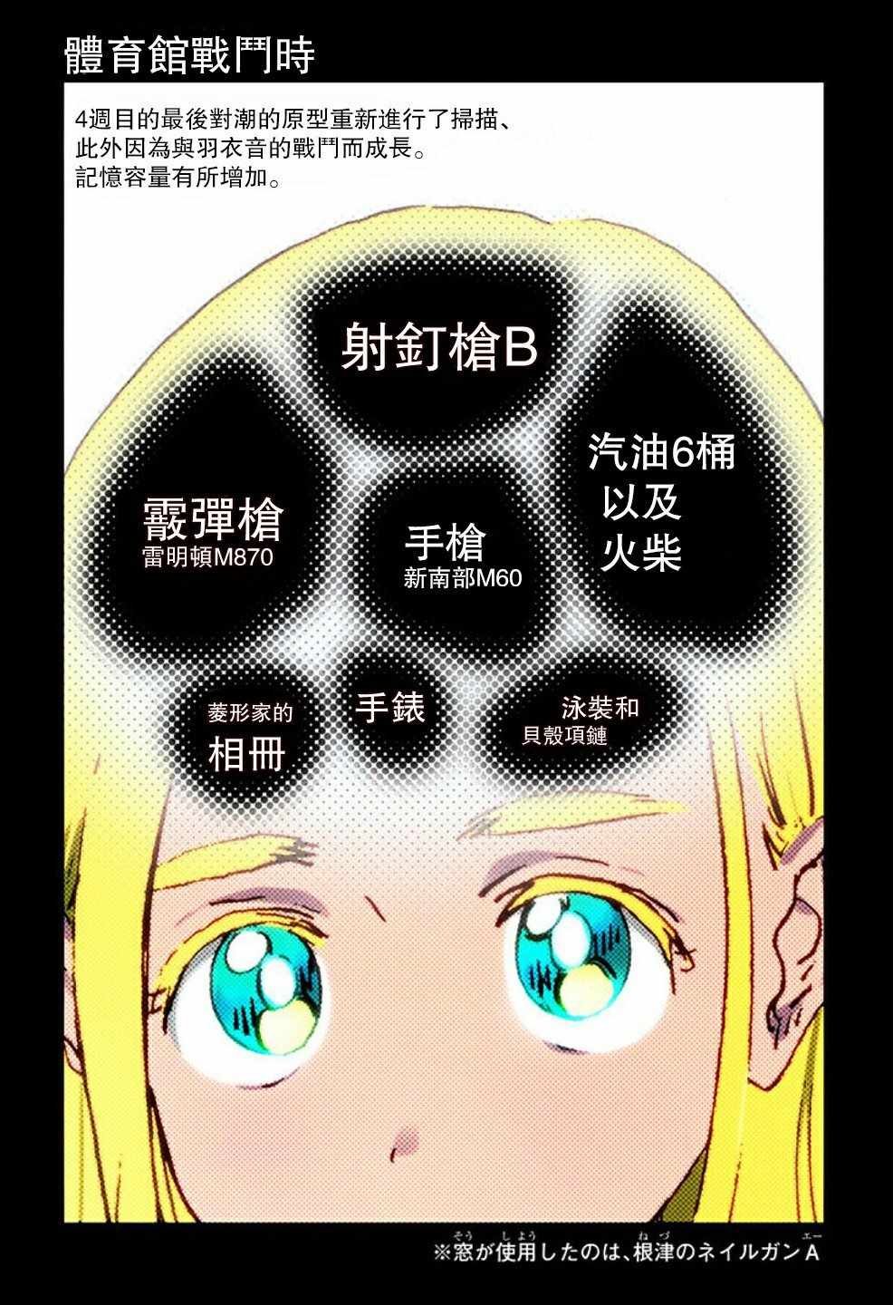 rendering 番外13