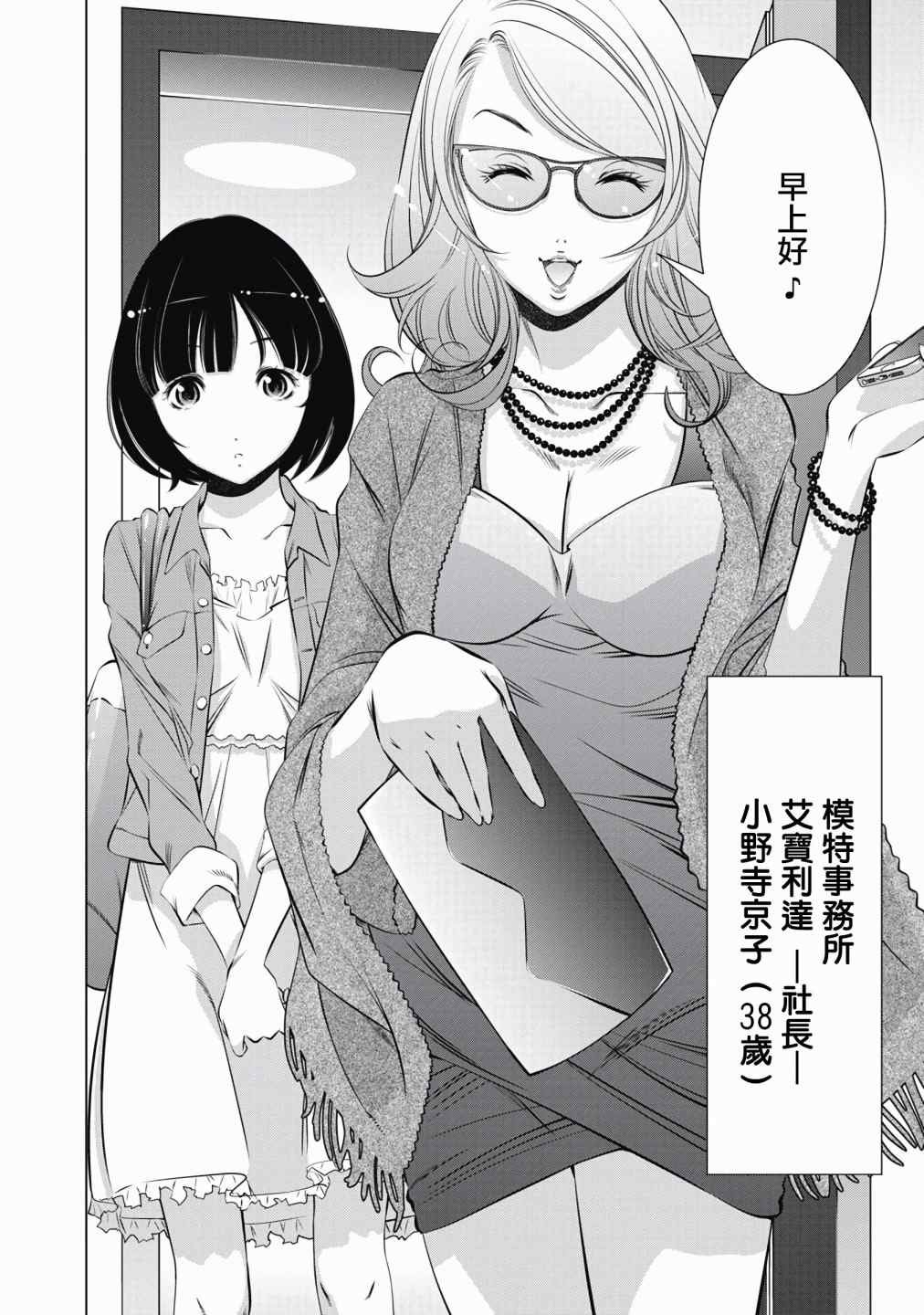 第1话