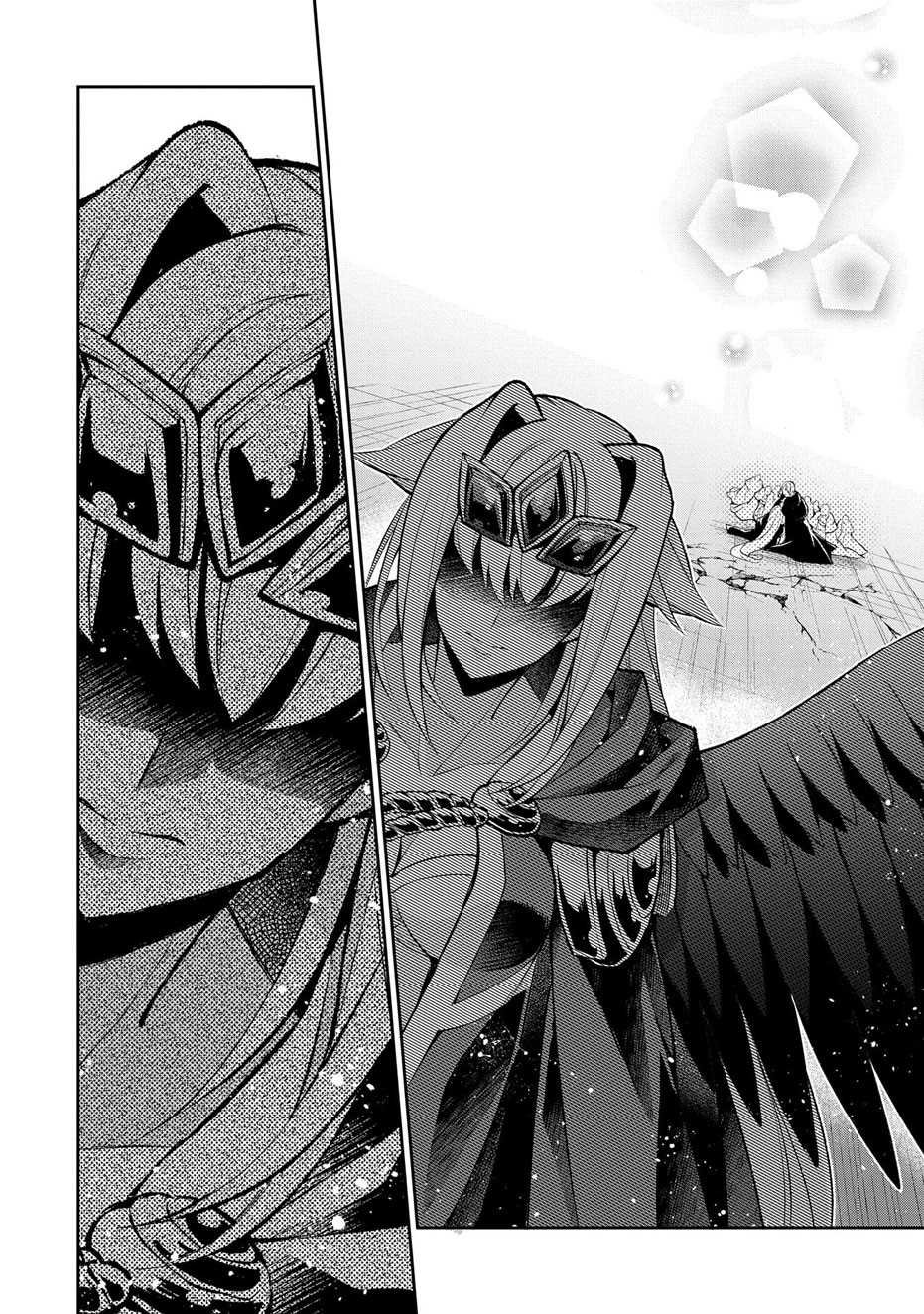 第35话 好敌