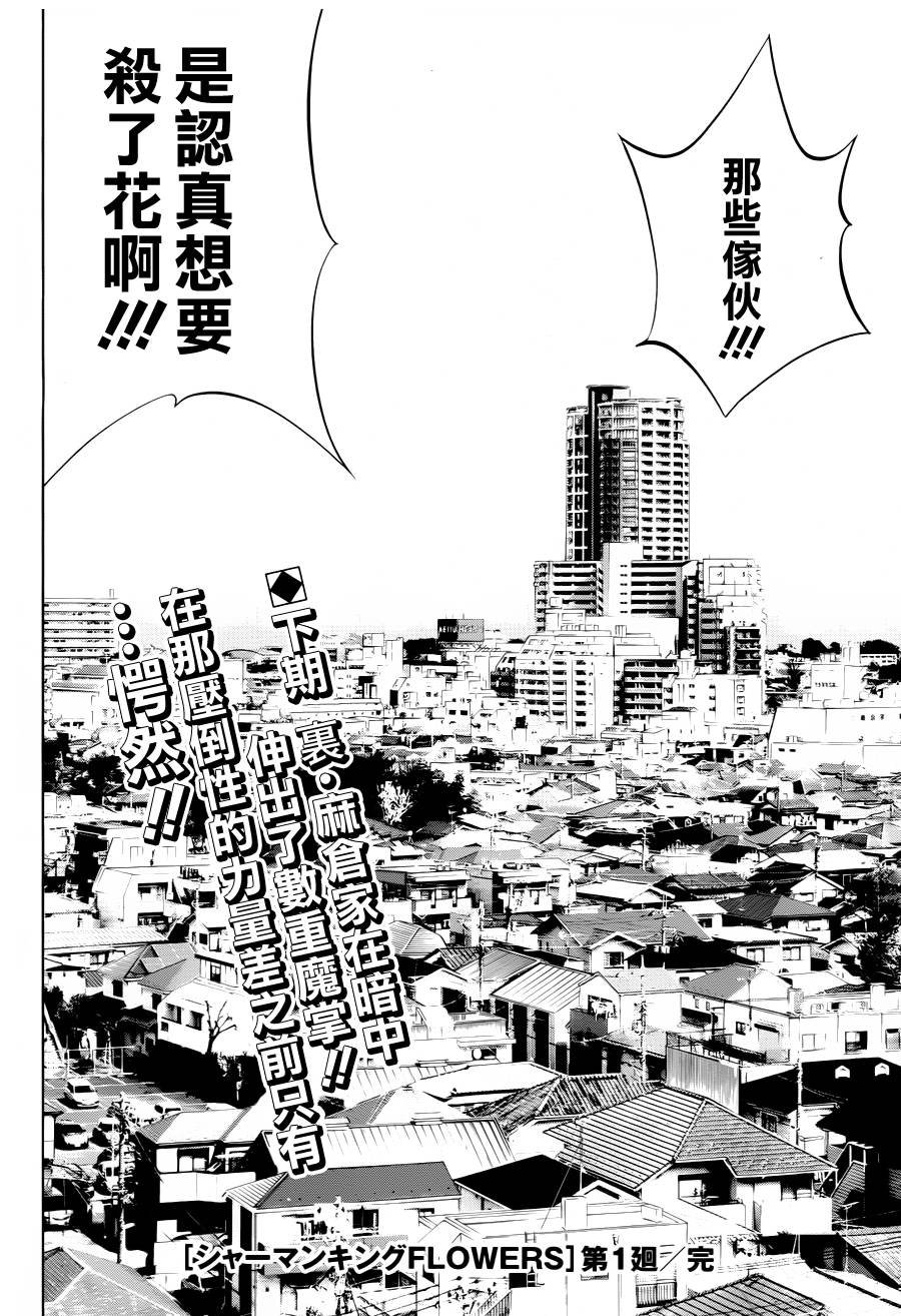 外传：第1话
