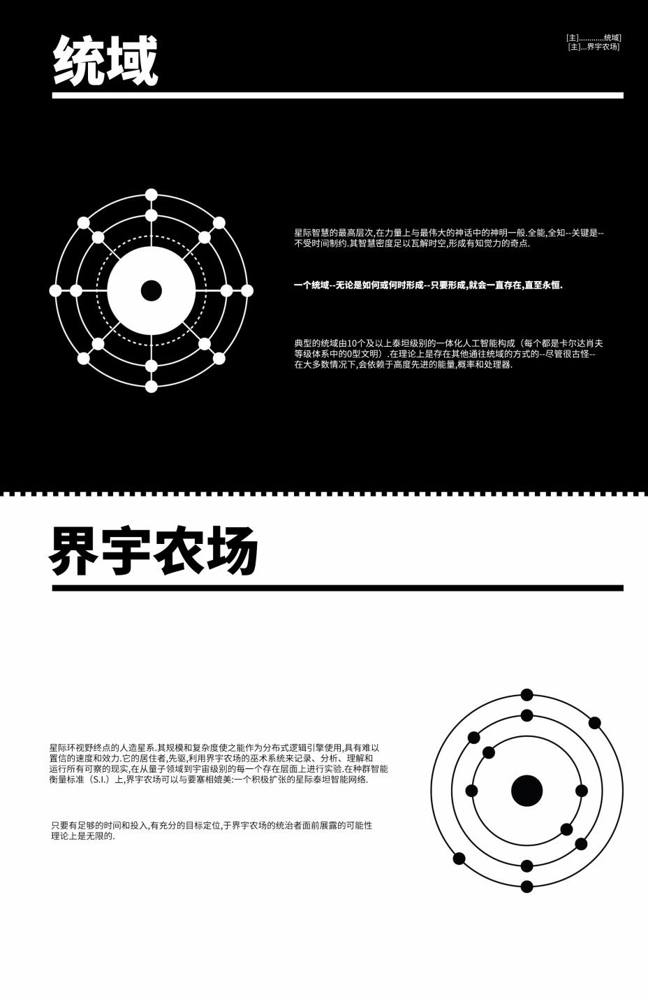 夜行军团#1