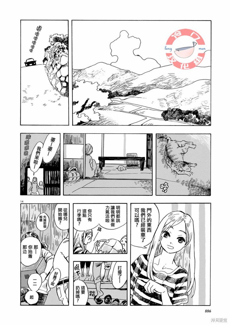 短篇