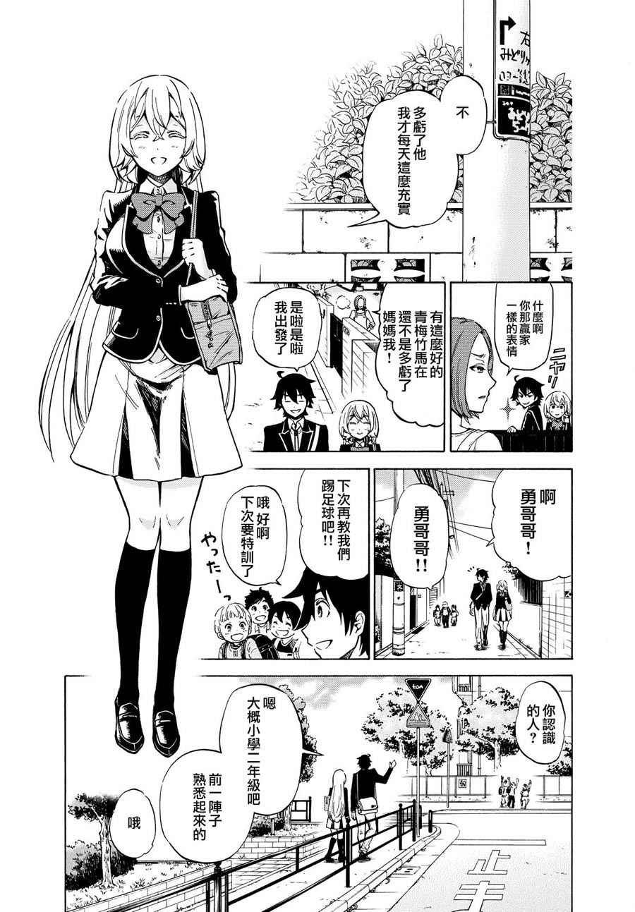 短篇