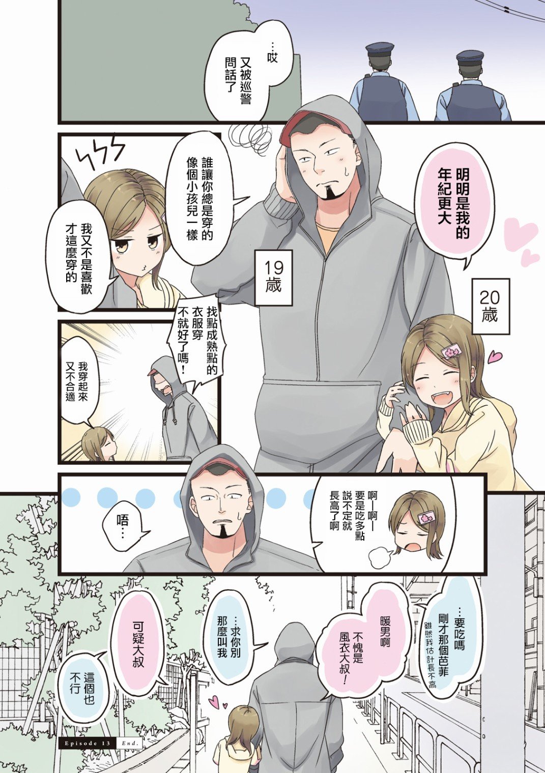 第13话