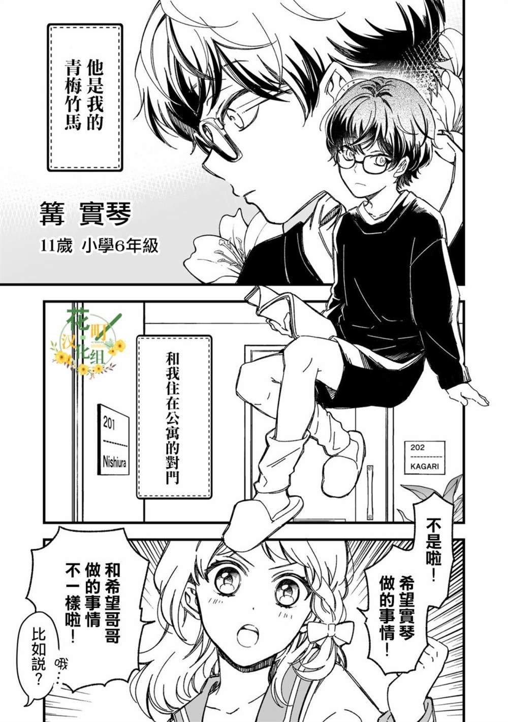 第1话