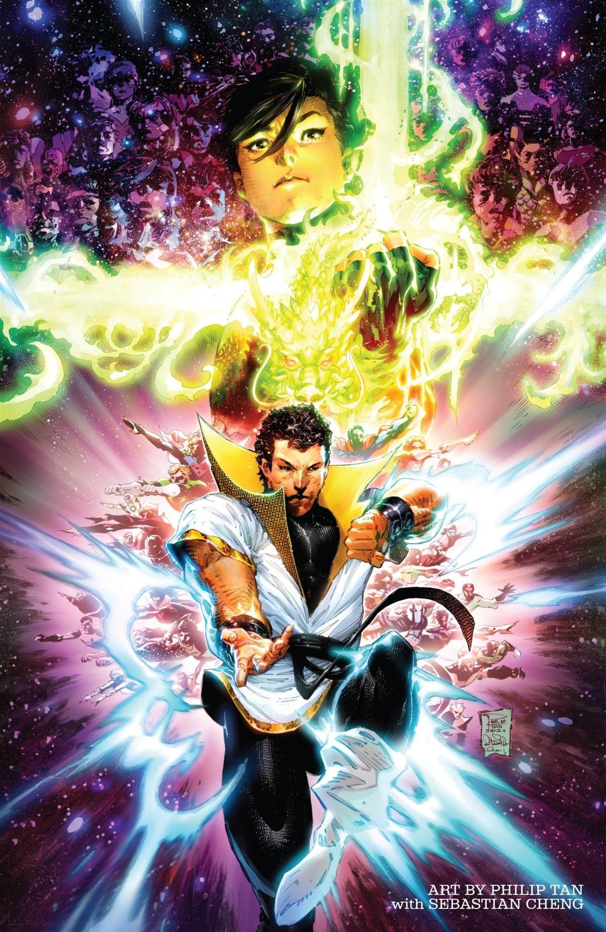 第1话