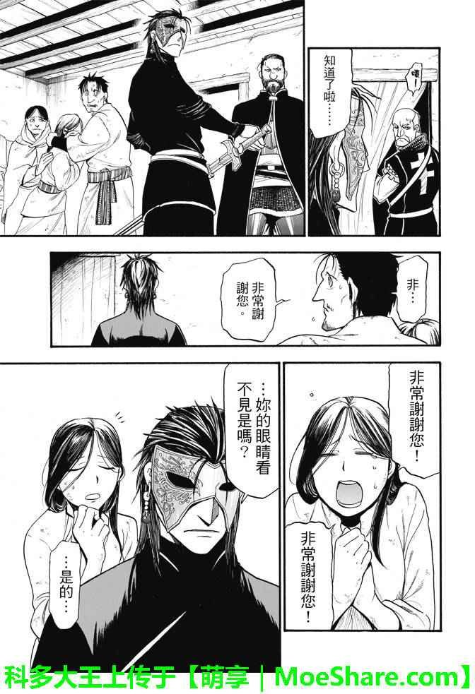 第31话 眼皮深处