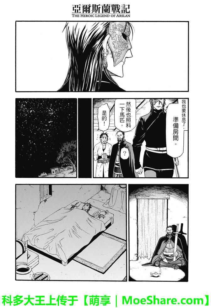第31话 眼皮深处