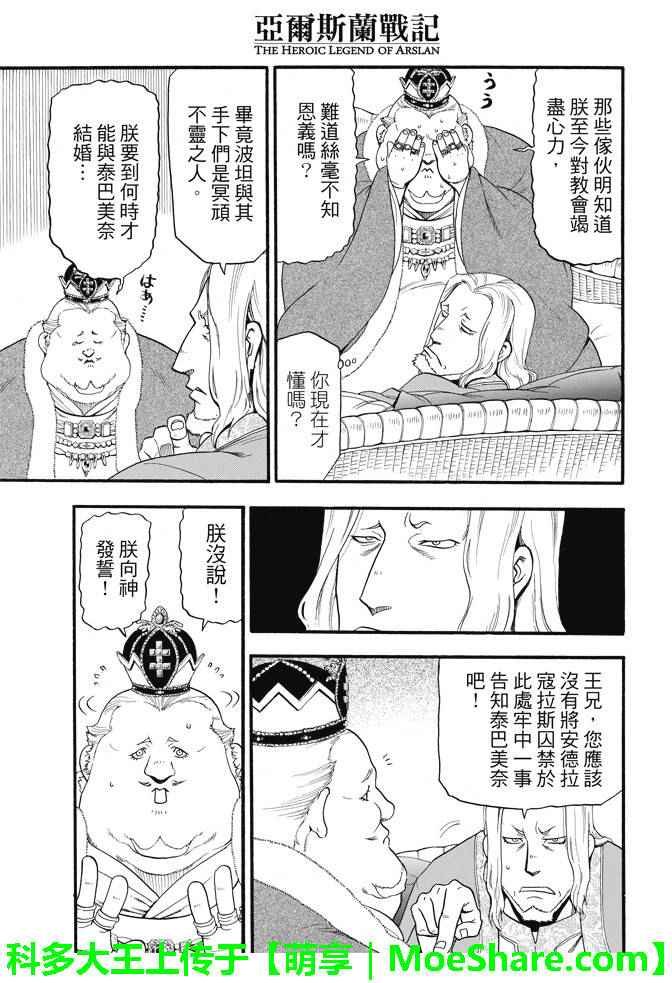 第31话 眼皮深处
