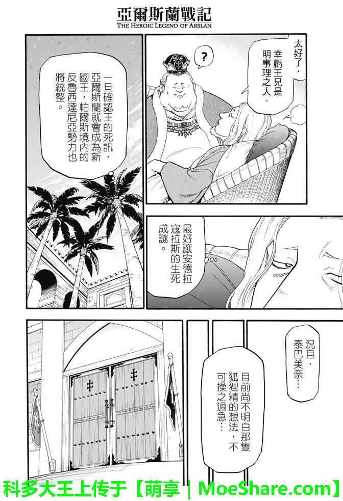 第31话 眼皮深处