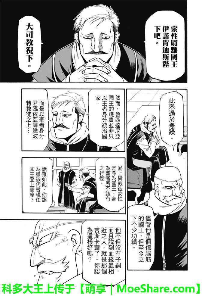 第31话 眼皮深处