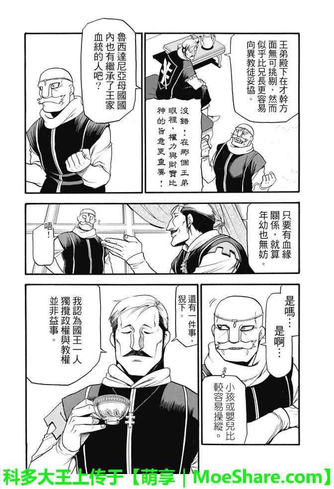 第31话 眼皮深处