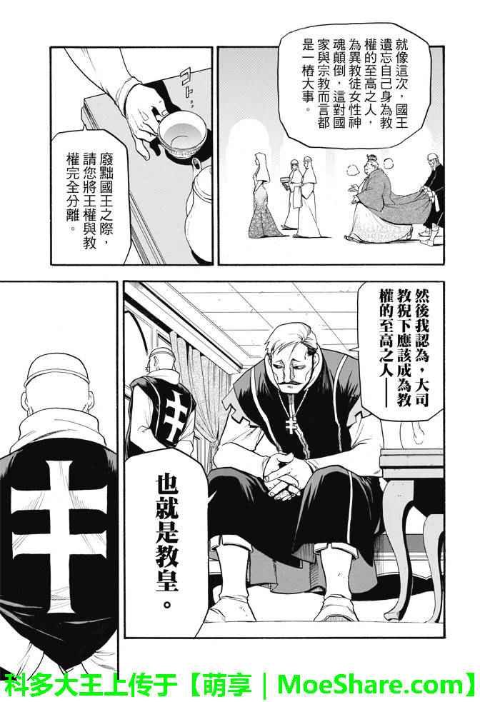 第31话 眼皮深处