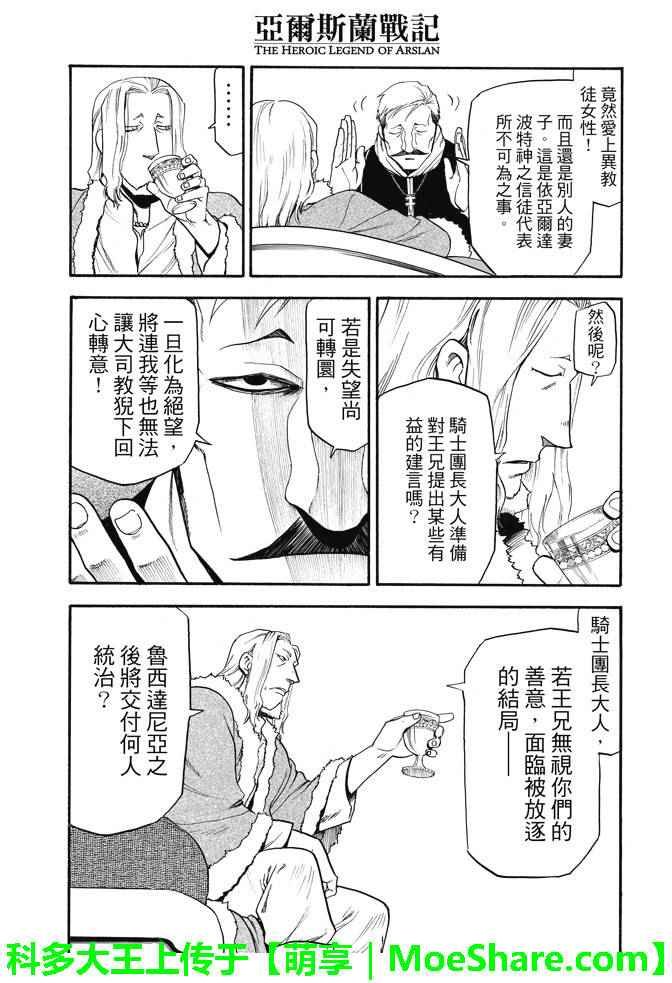 第31话 眼皮深处